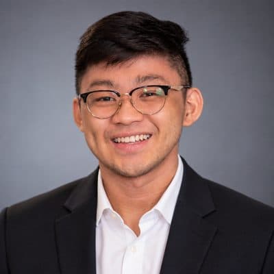 Brandon Wong, AI 101: Practical AI Tools for Your Business instructor